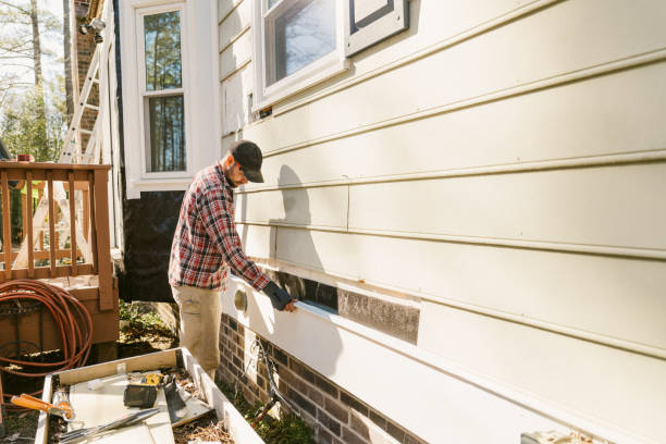 Trusted Vinyl Siding service in Chapel Hill, TN - Creative Siding